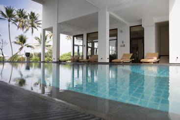 فندق Shinagawa Beach