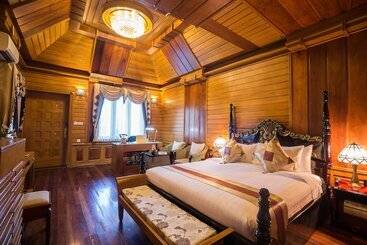 هتل Shwe Pyi Thar