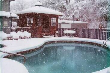 ホテル Sonora Aladdin Motor Inn