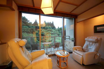 Okunoin Hotel Tokugawa