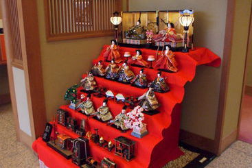 Okunoin Hotel Tokugawa