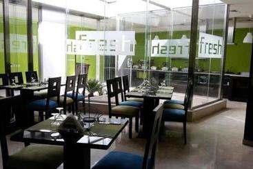 Otel Tulip Inn Tabuk