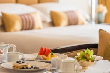 هتل Tulip Inn Tabuk