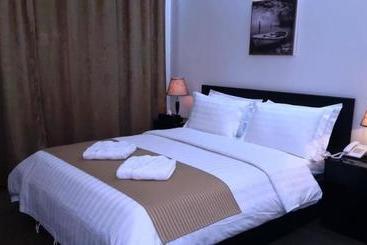 هتل Tulip Inn Tabuk