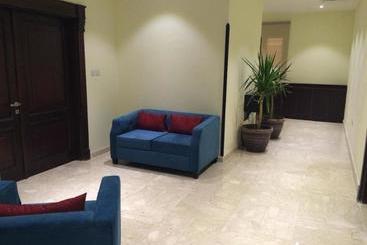 هتل Tulip Inn Tabuk