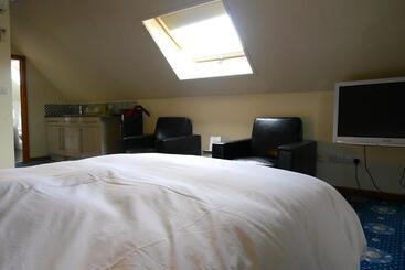 בית מלון כפרי Villare Hitchin Town Centre