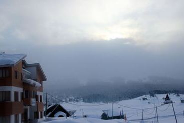 فندق Welcome  Gulmarg