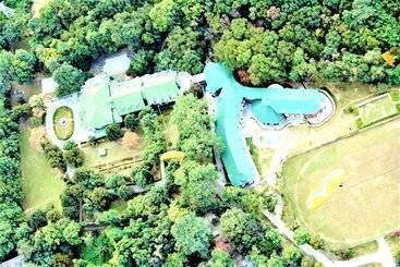 酒店 Welcomheritage Taragarh Palace