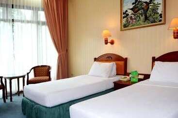 호텔 Yasmin Resort & Conference