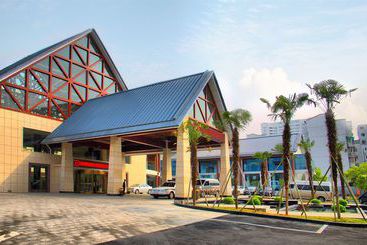 فندق Yunsong Garden