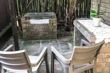 游客公寓 Ingwenya Lodge