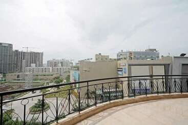 Kalpatharuvu Service Apartments