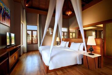 Novotel Inle Lake Myat Min