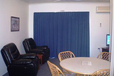 Ocean Spray Apartments