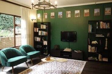 膳宿费 Claires Of Sandton Luxury Guest House