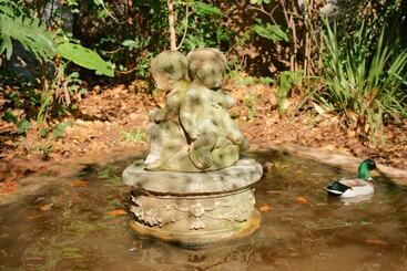 펜션 Foxwood House Boutique