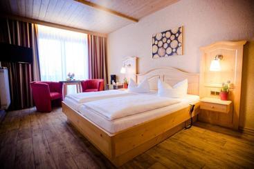 ペンション Gasthof Meindl