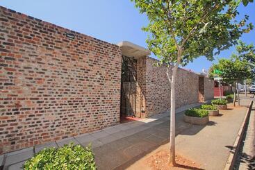 펜션 Motel Mi Pi Chi