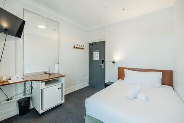 پانسیون Newtown Cozy Stays