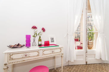 پانسیون Trianon & Co Barcelona