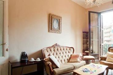 پانسیون Trianon & Co Barcelona