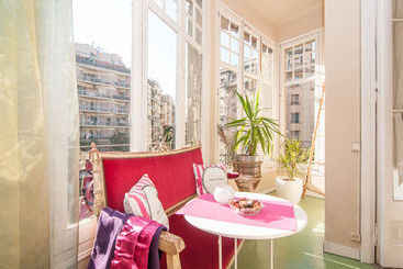 پانسیون Trianon & Co Barcelona