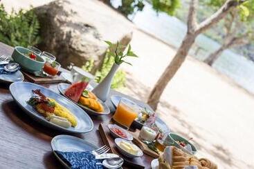 Plataran Komodo Resort & Spa   Chse Certified