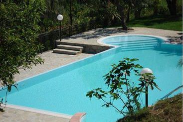 Red Hotel Sant Elia