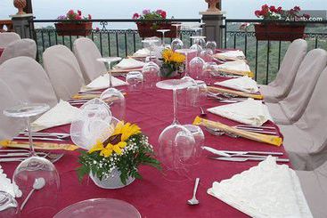 Red Hotel Sant Elia