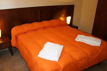 Red Hotel Sant Elia