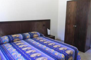 Red Hotel Sant Elia