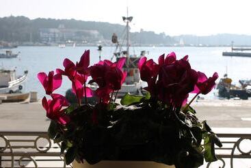 شقة Residence Porta Antica Centro Storico