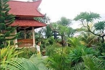 Курорт Apa Kabar Villas