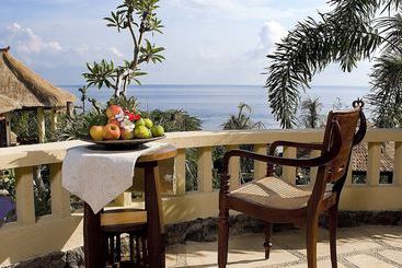 リゾートホテル Jepun Bali Villas