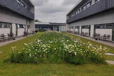 Storebælt Sinatur Hotel & Konference