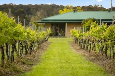 דירות לתיירים Talga Estate