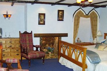 The Manor House - B&b