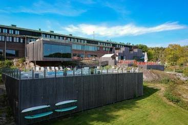 Vann Spa Hotell & Konferens