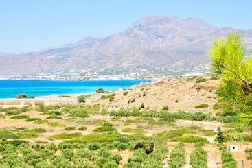 דירה Ville Du Soleil