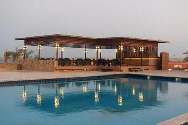 Viva Blue Resort And Diving Sharm El Naga