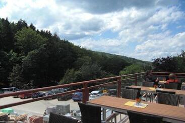 Wald Hotel Heppe