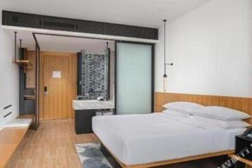 هتل Fairfield By Marriott Baoding High-tech Zone