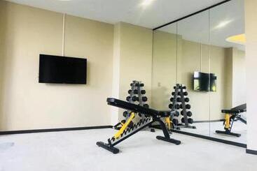 Greentree Eastern Hotel Lihu Yuantouzhu Scenic Area