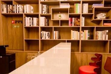 Greentree Eastern Hotel Suqian Sihong Executive Center