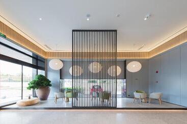 Ji Hotel Qinhuangdao Yanshan University