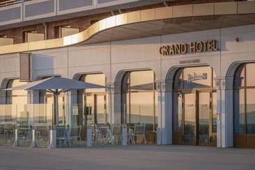Radisson Blu Grand Hotel & Spa, Malo Les Bains