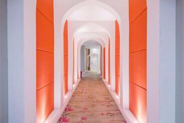 فندق Greentree Alliance  Wenzhou Cangnan Train Station Jiangwan Road