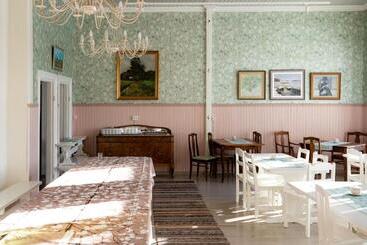 הוסטל Riihon Majatalo