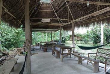 هاستل Shintuya Hot Springs