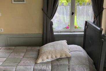 ベッドアンドブレックファースト Chambre D Hotes Romance